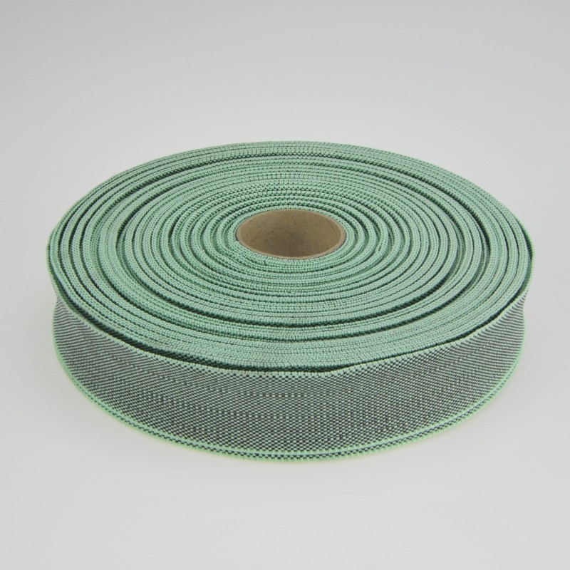 Lenta zemeņu ķekaru atbalstam 5cm/100m
