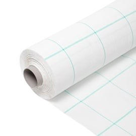 White agrotextile mat 100gr/m2 1.60x100m