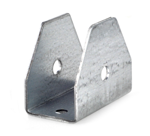 Zobstieņa uzgalis AC 60