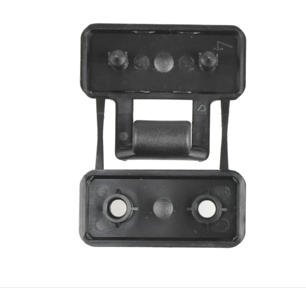 Standard Cable Clip for Fastening Nets 55x45mm