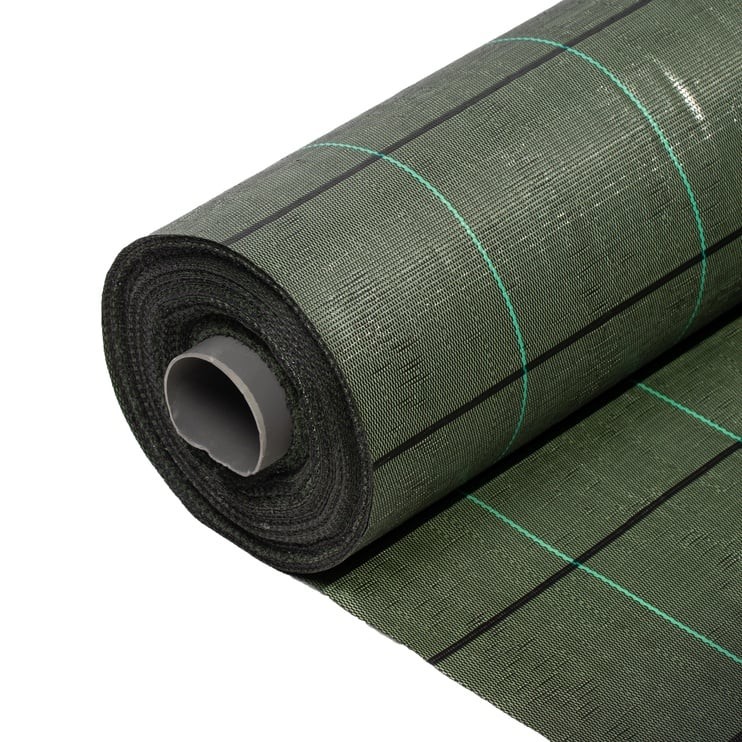 Agrotextile mat for grass 100gr/m2 1.60x100m