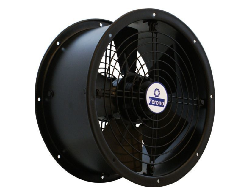 Fan FKO 300