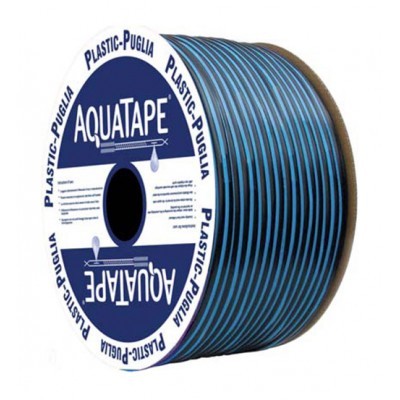 Drip Irrigation Aquatape 8mil 10cm 2286m roll