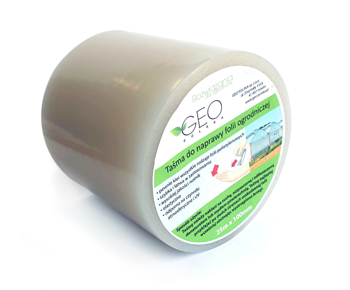 GEO Repair Tape for Film 100mmx25m