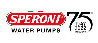 Water pumps