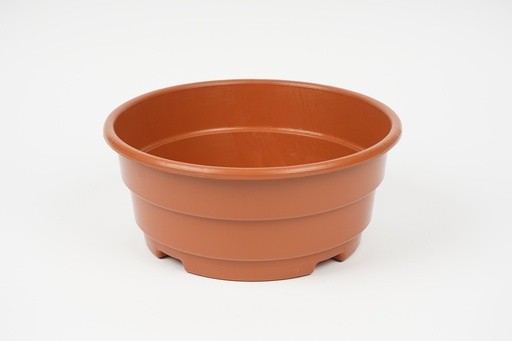 Bowl Misa 23 brown