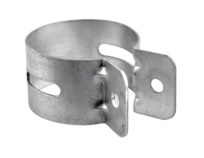 Greenhouse Clamp 2" (60.3mm) Premium