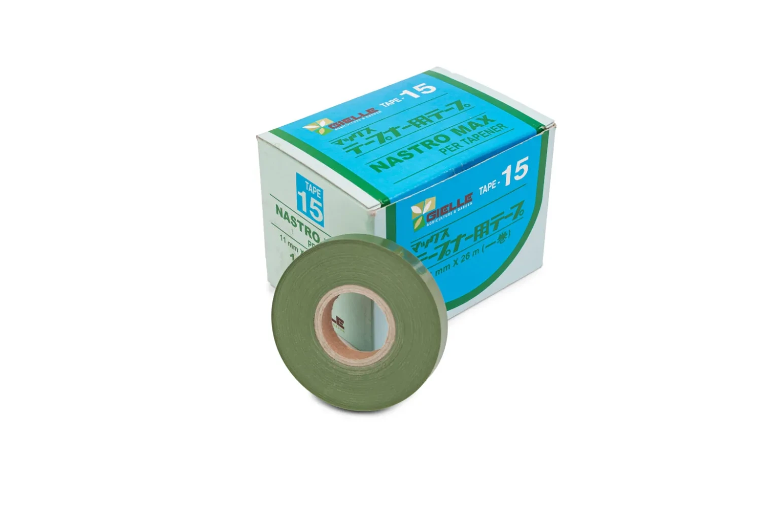Skavotāja lenta 0.15mm, iepakojumā 10 rullīši