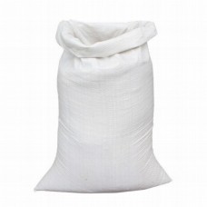 PP Bag 40x60 white, package