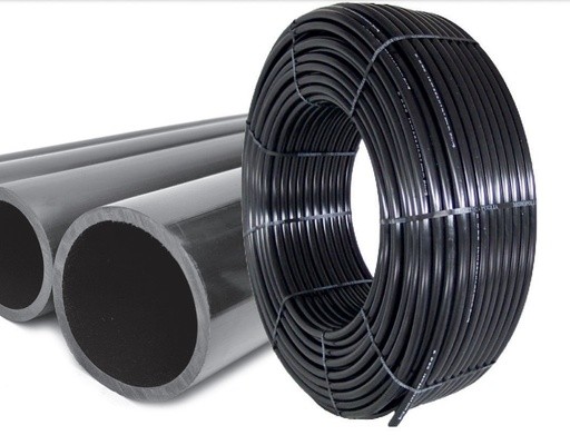 HDPE Water Pipe 32mmx2.4mm PN12.5, PER METER