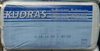 Peat Substrate KS1 250L