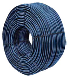 Pilienlaistīšana Gold-drip 16mm 40mil 20cm 2l/h 400m