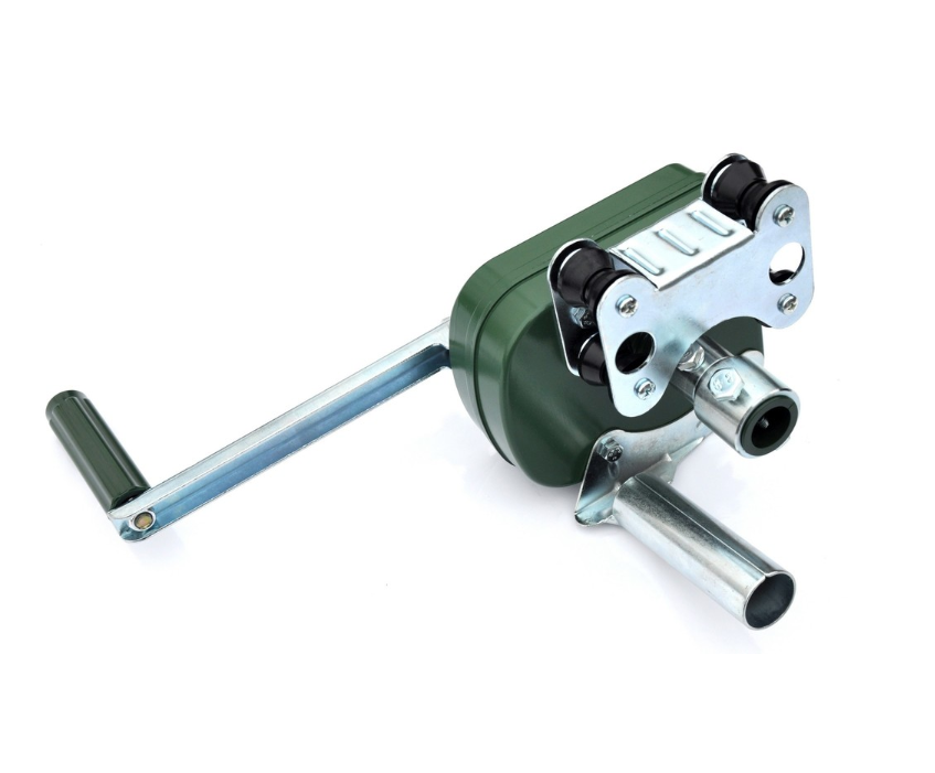 Kankit 107 Strong Side Wall Film Lifter Gearbox