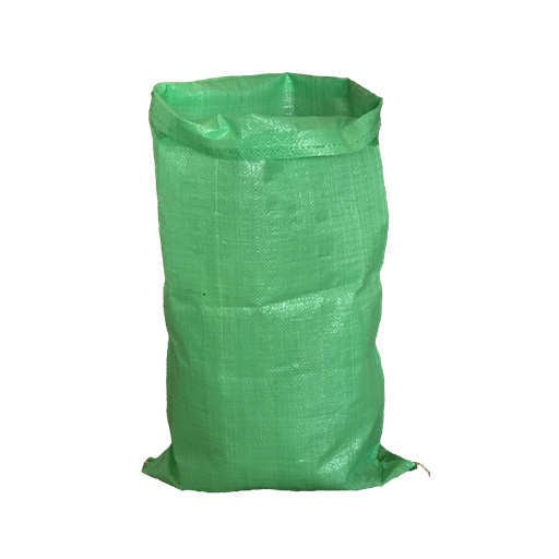 PP Bag 50x85 closure, package