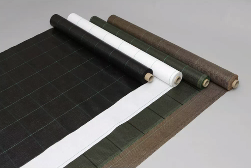 Agrotextile mat for grass 100gr/m2 1.05x100m