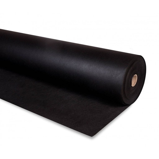 Agricultural Fabric P50 black 1.10x250m