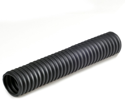 Heating Pipe 25mm Premium Black