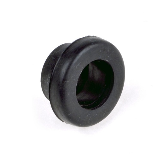 Heating pipe rubber sleeve