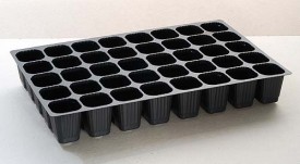 Seed tray K5636/40