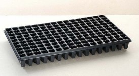 Seedling tray UL5332/160