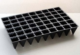 Seedling tray V6040/54