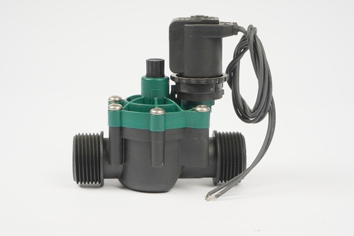 Irritec 1" Electric Valve M/M