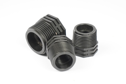 Ring 3/4" M x 1/2" F