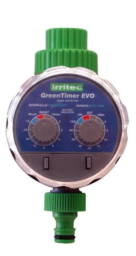 Greentime Controller 1 Zone