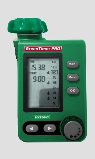 Greentime PRO 1 Zone Controller