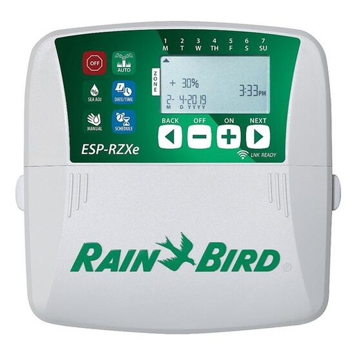 Rain Bird Controller 4 Zones