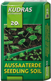 Peat Substrate 20L