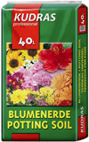 Peat Substrate 40L Blumenerde