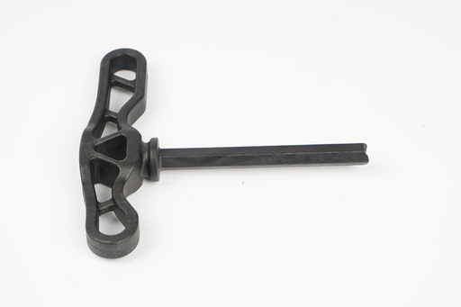 Layflat puller for T-tape connectors 10mm