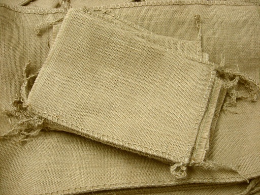 Burlap Bag 60x105cm