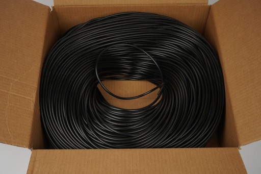 PVC Micro Irrigation Tubing 5.0x3.0 400m