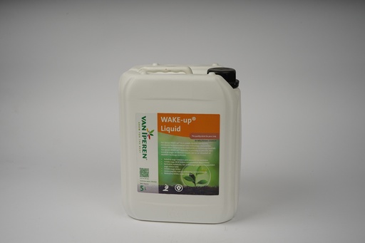 Mineral Fertilizer WAKE-up Liquid 5L