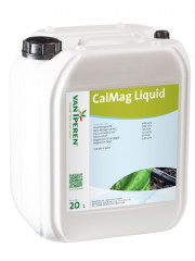 Calmag Liquid Mineral Fertilizer 10L