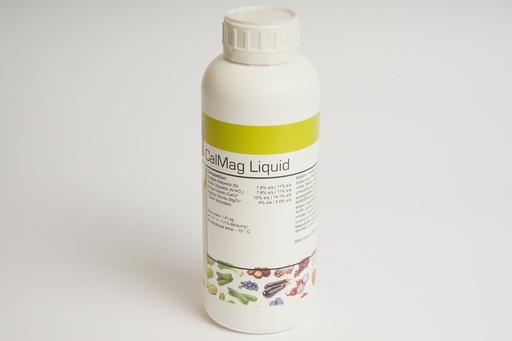 Calmag Liquid Mineral Fertilizer 1L