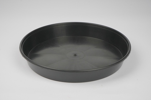 Tray P18 black