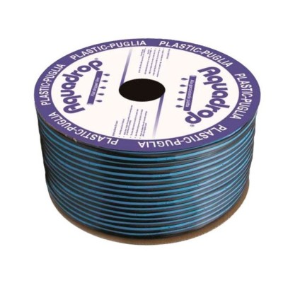 Pilienveida laistīšana Aquadrop 10mil 30cm 2200m rullis