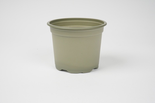 Pot 9cm 5' D-grade BIO