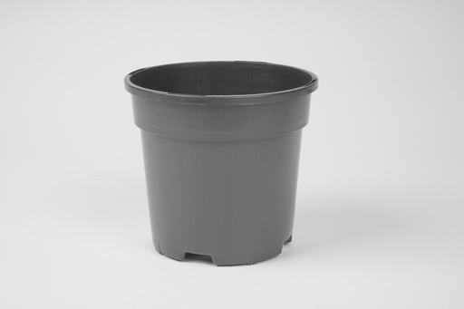 RH1 black pot 13cm