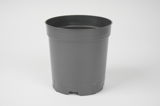 RH2 black pot 14cm