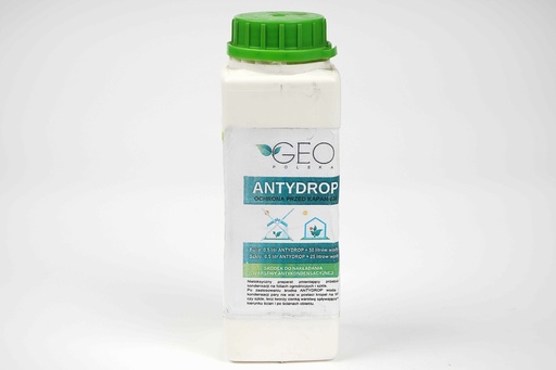 Antydrop 0.5L Anti-condensation Treatment Fluid