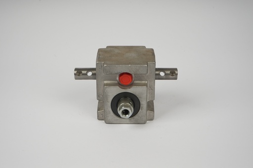 Roof Ventilation Reducer 1:8