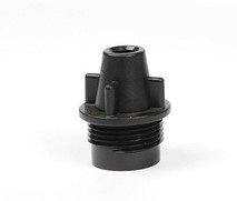 Funny Sprinkler Nozzle 9mm 62-100 l/min R19.5m