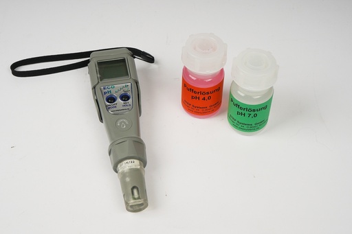 STEP ECO pH Pocket Tester