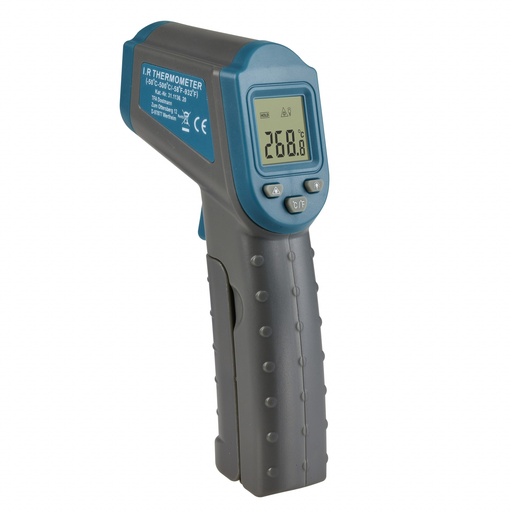 STEP Infrared Thermometer RAY