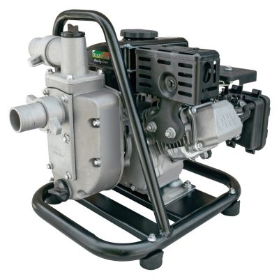 Gasoline Engine Water Pump CMA 40 HL 4-stroke