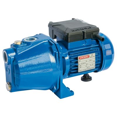 Water Pump CAM 40-HL 0.6 kW 230V